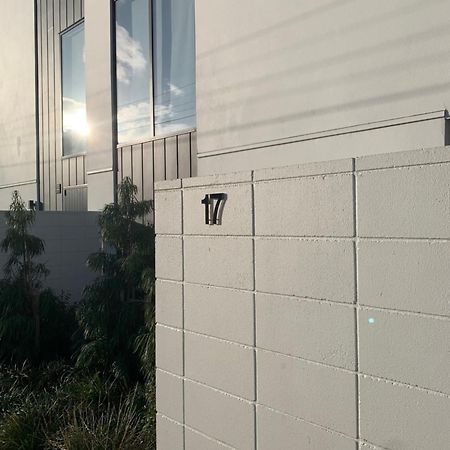 Hotel Enjoy Downtown Mount Maunganui Esterno foto