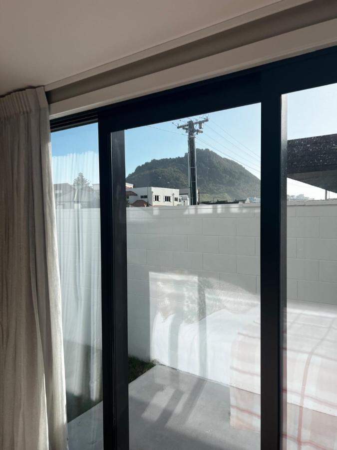 Hotel Enjoy Downtown Mount Maunganui Esterno foto
